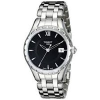 Orologio Tissot Donna Nuova Collezione in Acciaio T0722101105800 - T0722101105800